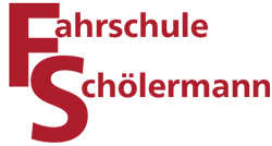 Fahrschule Schölermann Logo